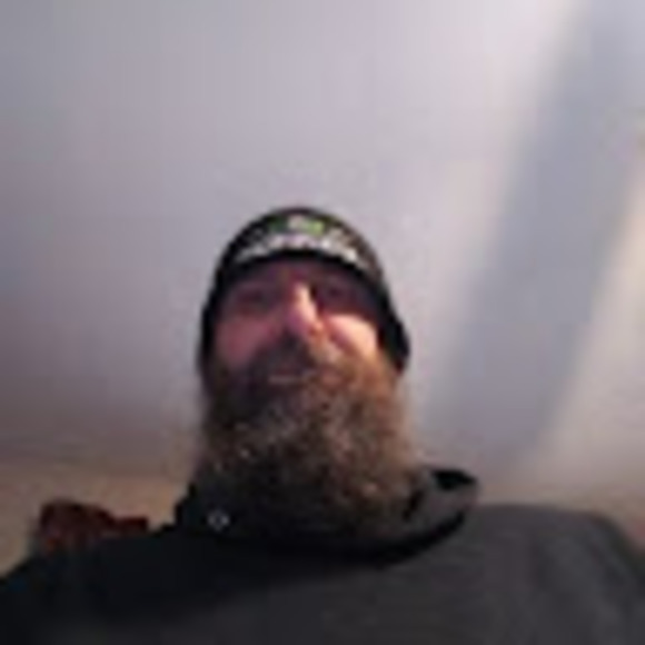 Meet your Posher, Brian - Picture 1 of 1